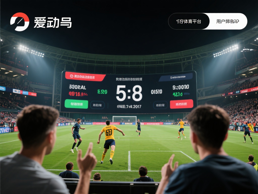 爱游戏app官方体育 (爱游戏app官方体育平台,畅享极致竞技体验!) 在用户体验方面,爱游戏app官方体育平台无疑下足了