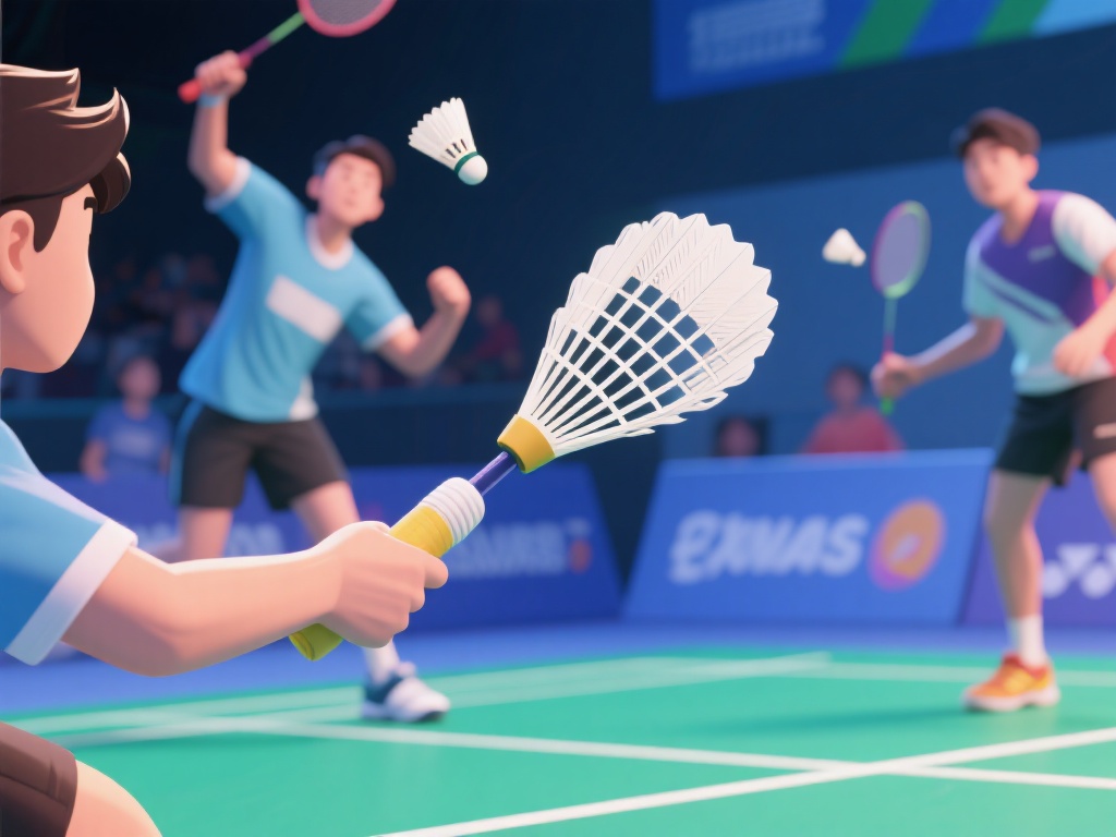 在快节奏的现代生活中，体育运动成为许多人释放压力、