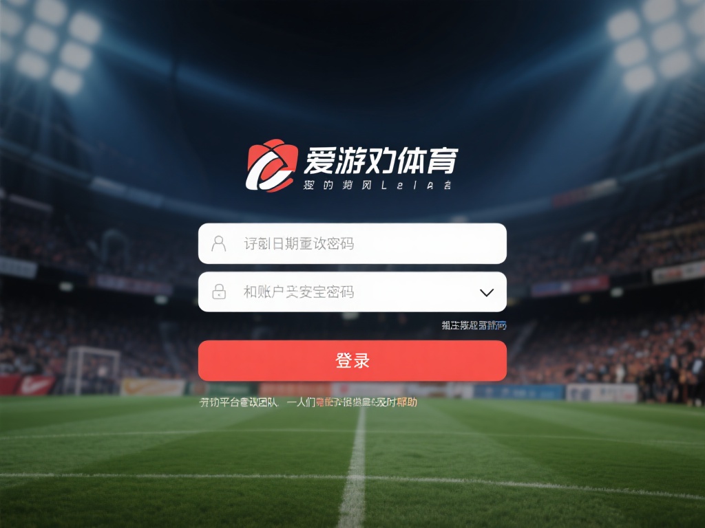 在成功找到爱游戏体育的登陆入口网址后，用户在使用时