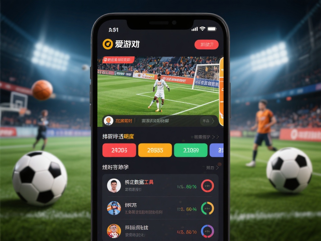 此外，爱游戏的赔率透明度和赛事覆盖范围也值得一提。