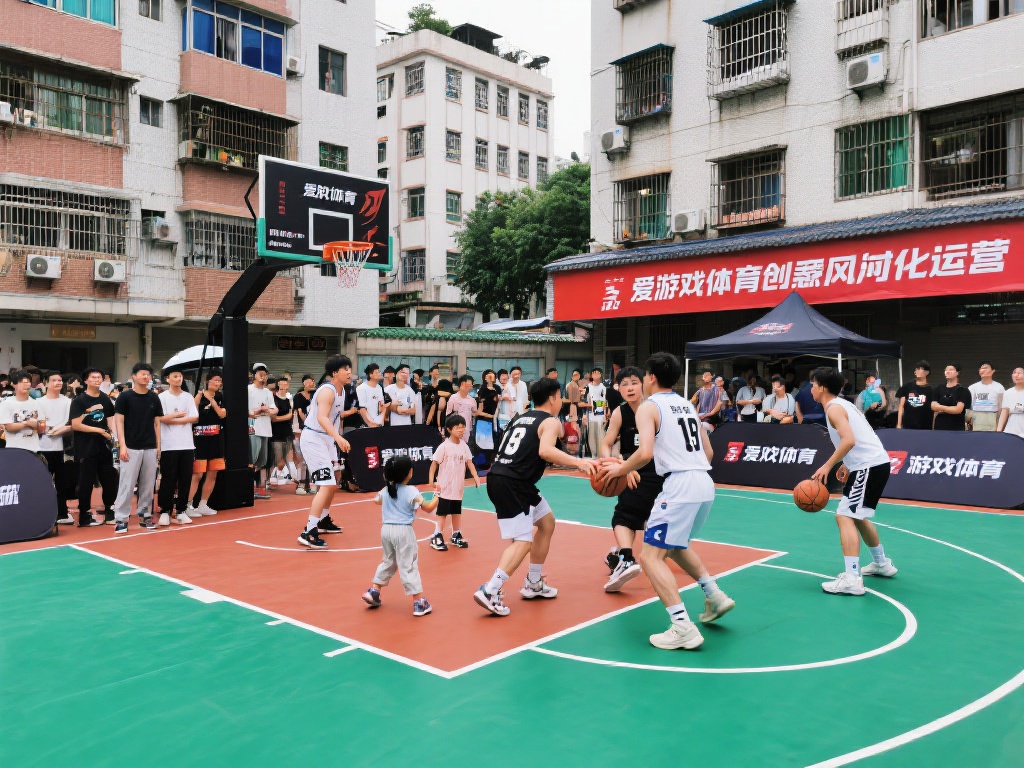 福州爱游戏体育 (福州爱游戏体育:激情运动,畅享健康生活方式) 尤其值得一提的是,爱游戏体育注重本地化运营。他们深