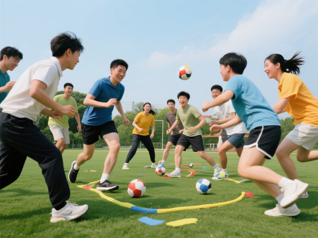 参与这类活动带来的益处是多方面的。从身体健康的角度