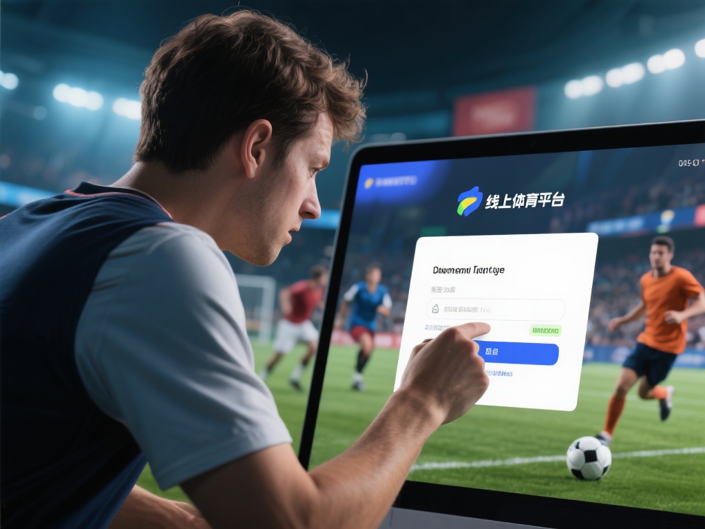在当今数字化时代，线上体育平台已经成为众多体育爱好