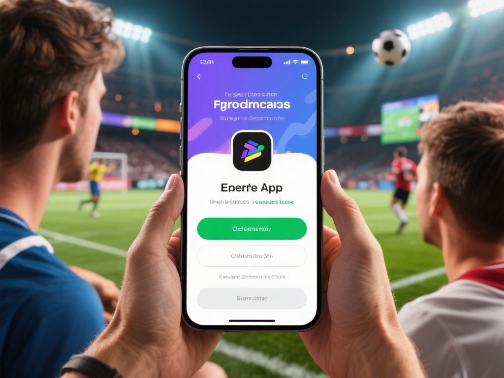 在数字化时代，体育体育爱好者们都在寻找一个能随时随