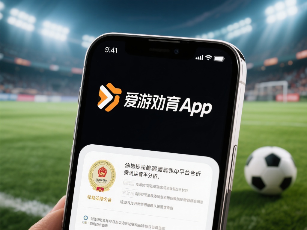 要判断一款体育类应用是否合法，需从多个维度进行分析