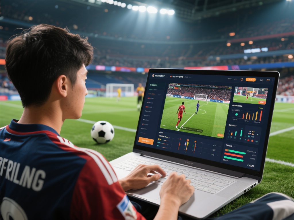 爱游戏体育官方网页版 (爱游戏体育官方网页版,畅享极致体育竞技体验!) 以小李为例,他是一名狂热的足球迷。过去,他需要在多