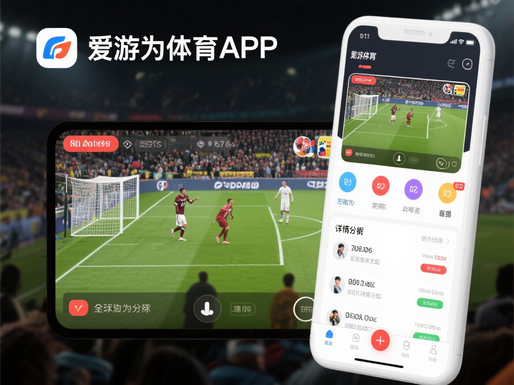 在众多体育类应用中，爱游戏体育官网app凭借其用户