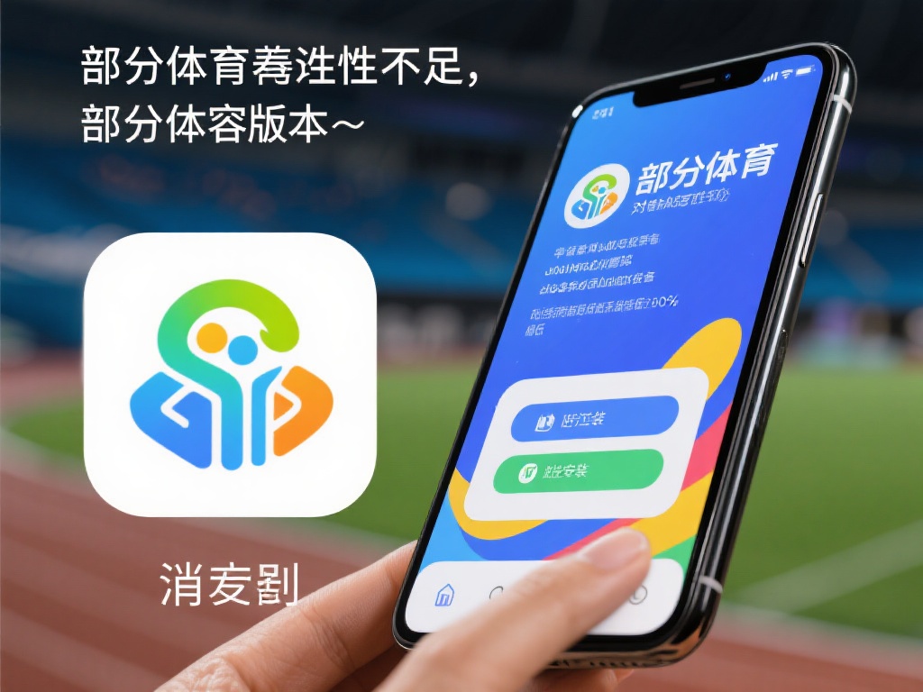 爱游戏体育下载不了了 (爱游戏体育下载不了了怎么办?解决方法详解!) 设备兼容性不足:部分体育应用对设备的操作系统版本有