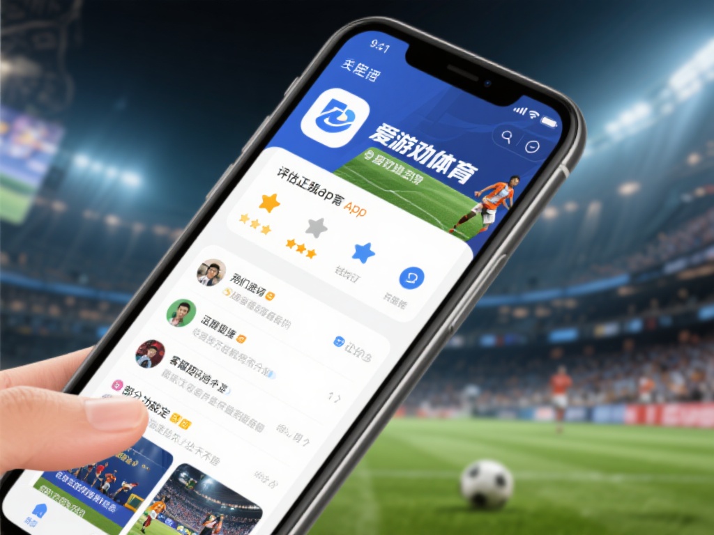 爱游戏体育app正规吗 (爱游戏体育app正规吗?深度解析平台安全性与可靠性) 为了更全面地评估爱游戏体育app是否正规,我们不妨