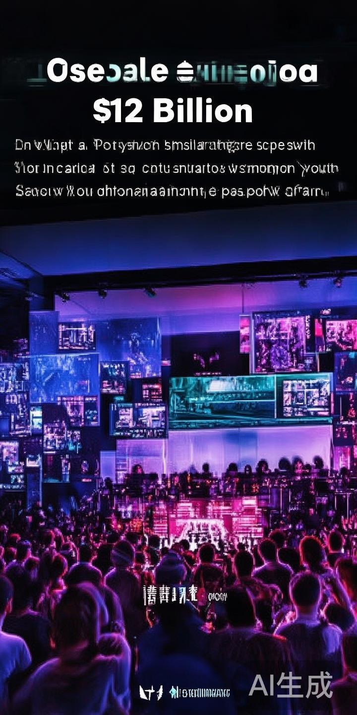 近年来，随着智能手机和高速互联网的普及，电子竞技的