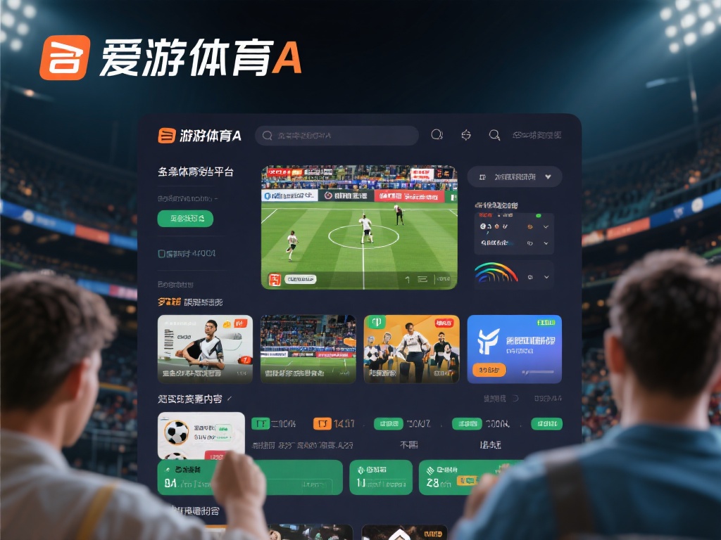 爱游戏体育a (爱游戏体育A:畅享顶级体育竞技乐趣平台) 在众多体育娱乐平台中,爱游戏体育A以其多样化的功能