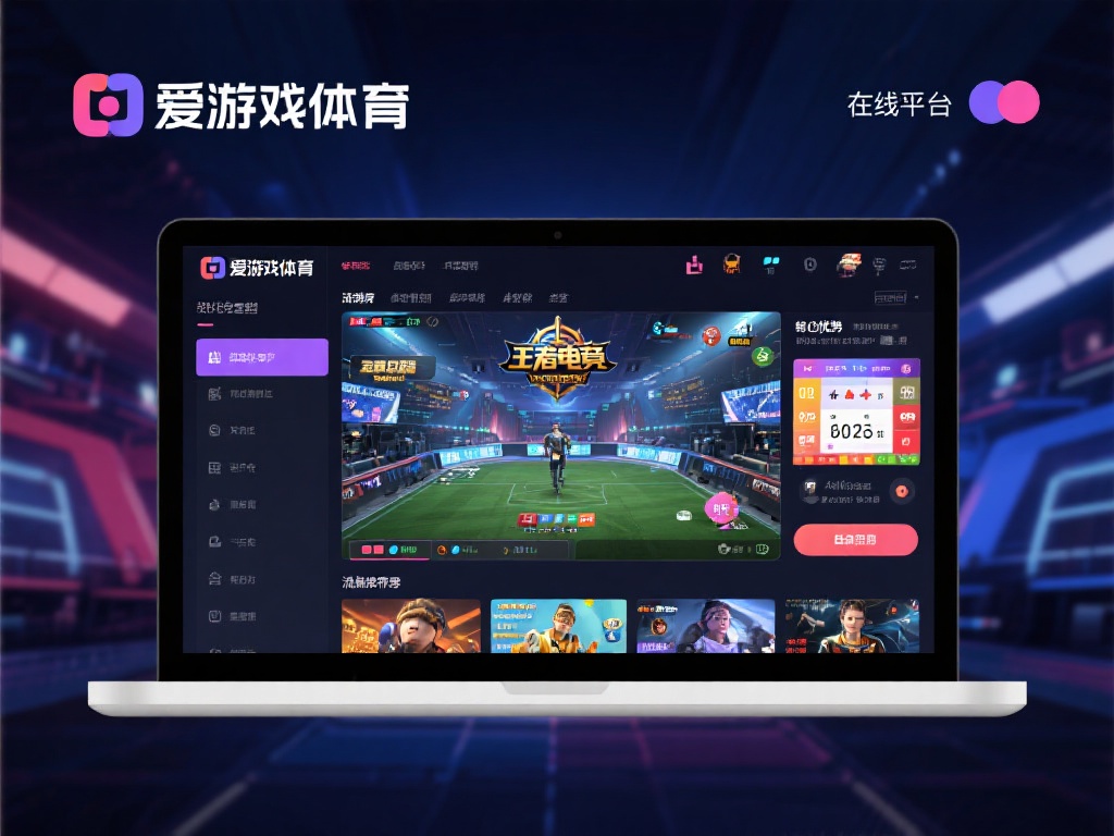 爱游戏体育电竞怎么样 (爱游戏体育电竞平台体验如何,值得尝试吗?) 爱游戏体育电竞作为一个新兴的在线娱乐平台,致力于为