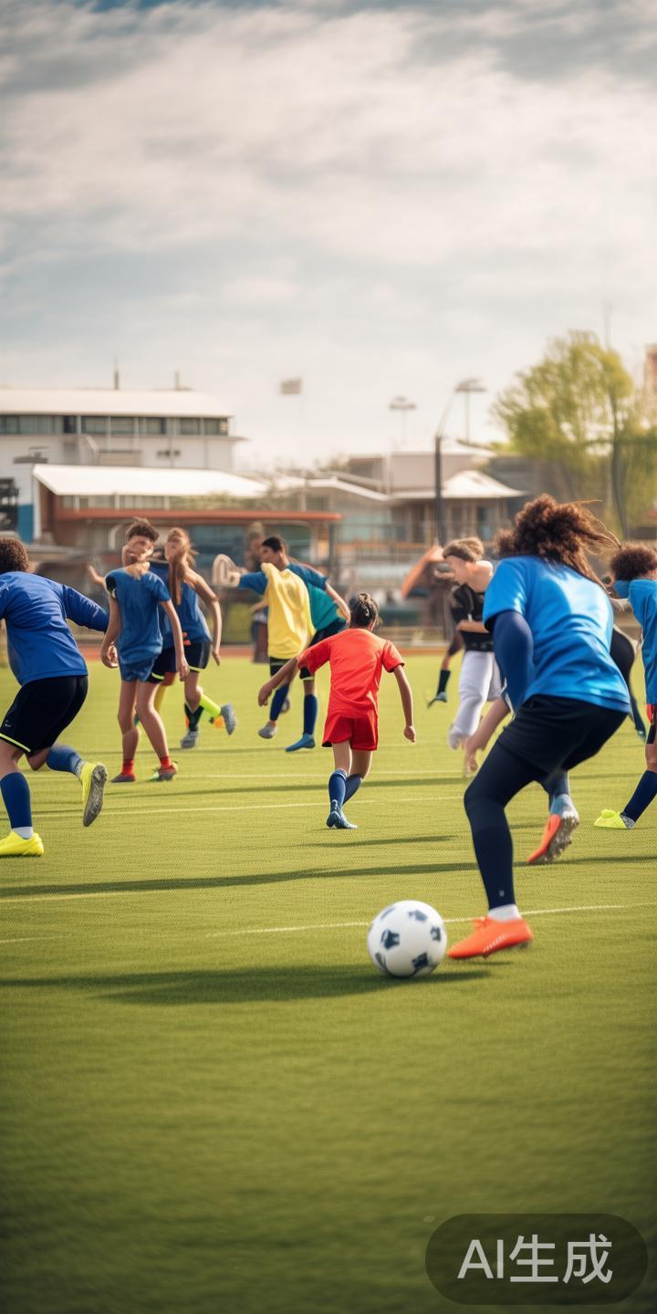 青少年时期是个体成长中的关键时期，身体素质和心理素