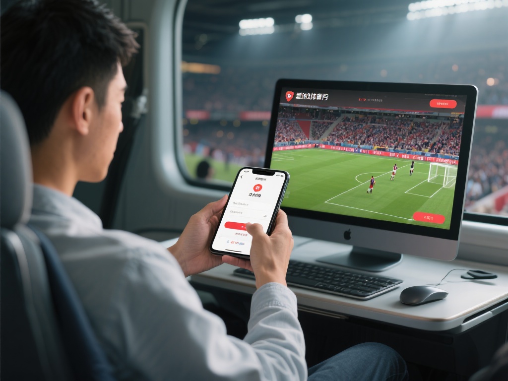 首先，便捷性是爱游戏体育账号的一大亮点。无论你身处