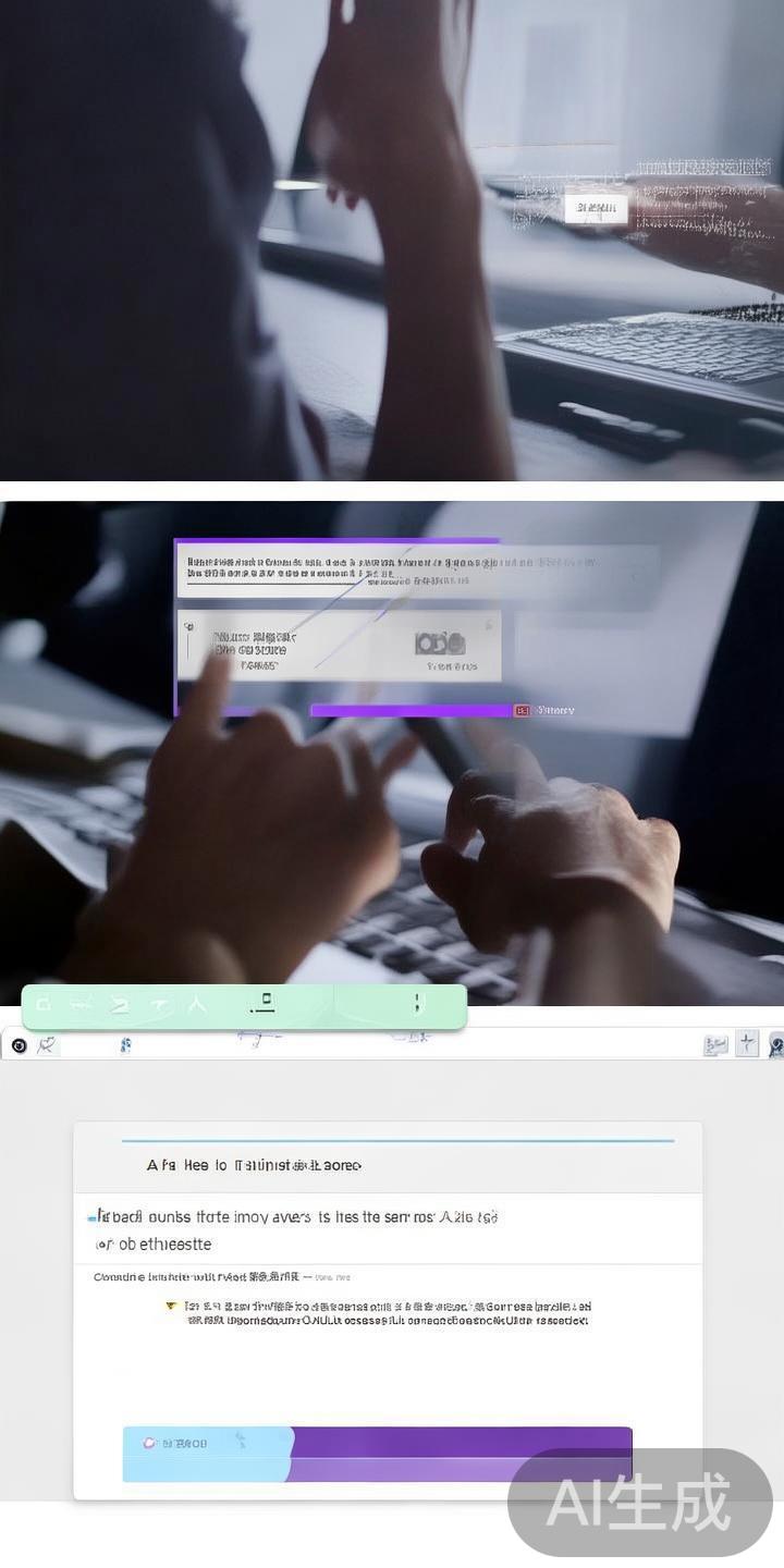 首要步骤是确认登录的网址。一些非法或钓鱼网站常常冒