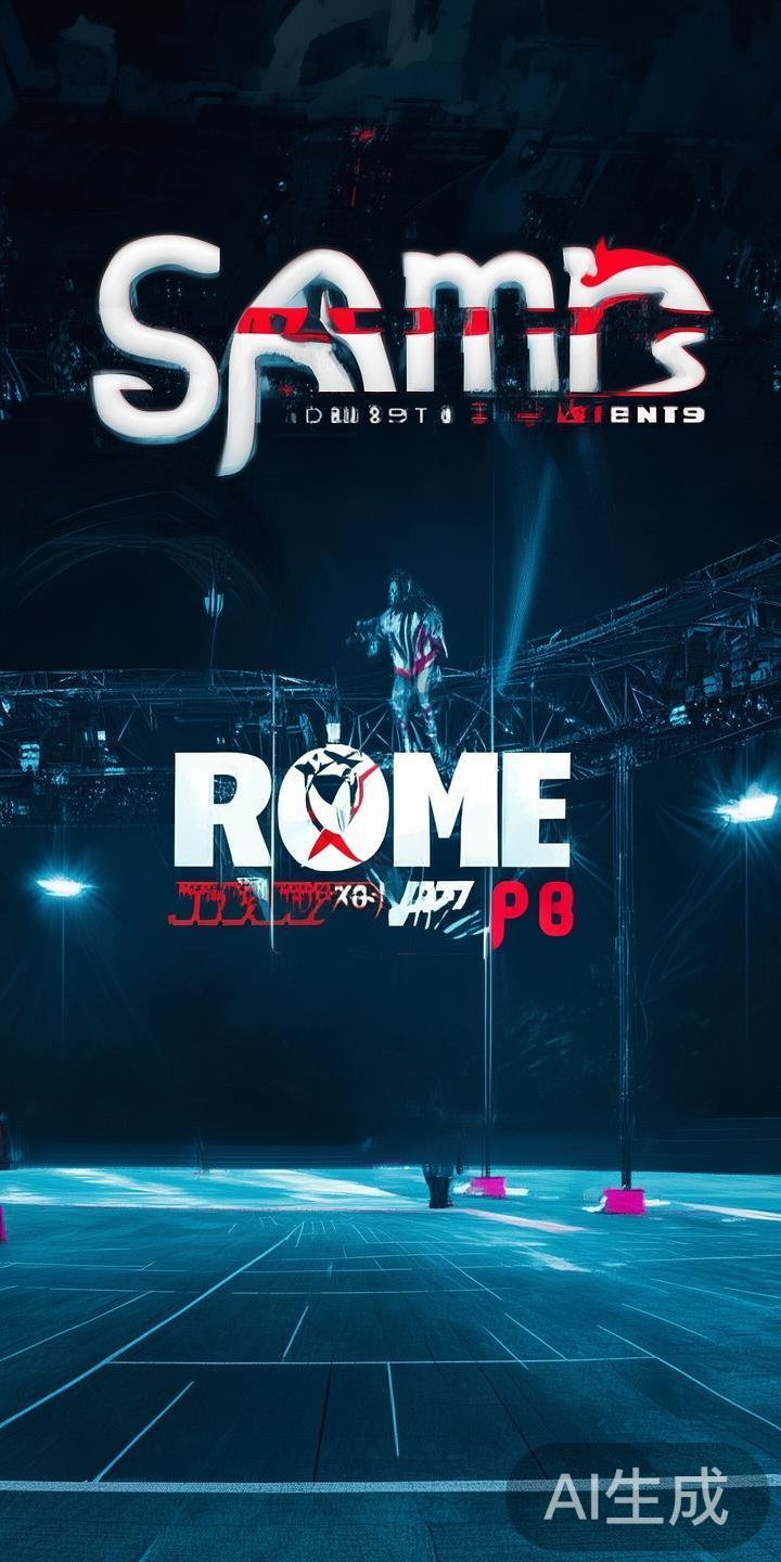 近年来，随着电竞和体育运动的融合发展，传统体育品牌