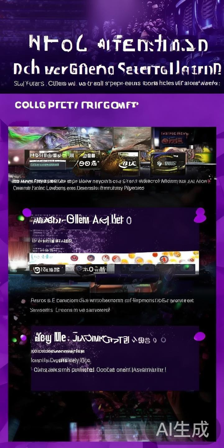 在当今数字化娱乐日益普及的背景下，体育和电竞游戏正