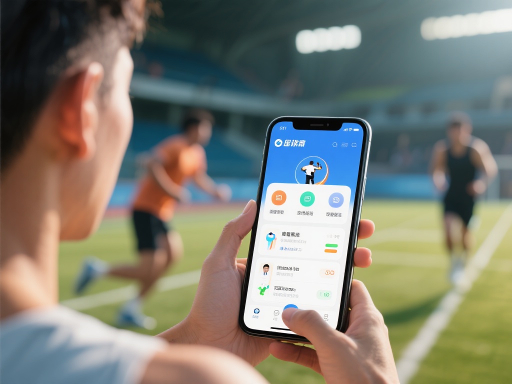 爱游戏体育app是什么 (爱游戏体育app是什么?全面解析其功能与特色!) 在如今快节奏的生活中,越来越多的人开始通过手机应用