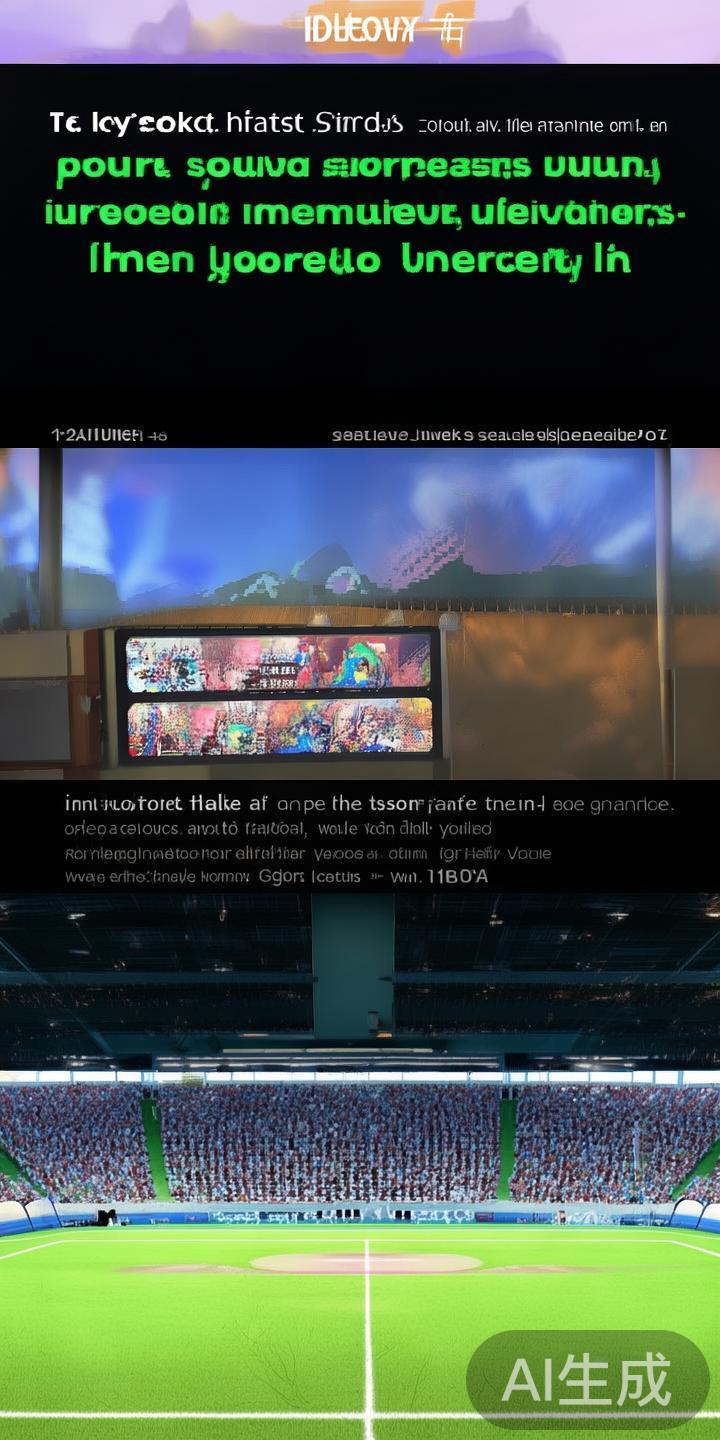 全面解析爱博体育游戏的核心亮点与用户体验优化策略 在当今数字娱乐不断发展的背景下,体育游戏逐渐走入人