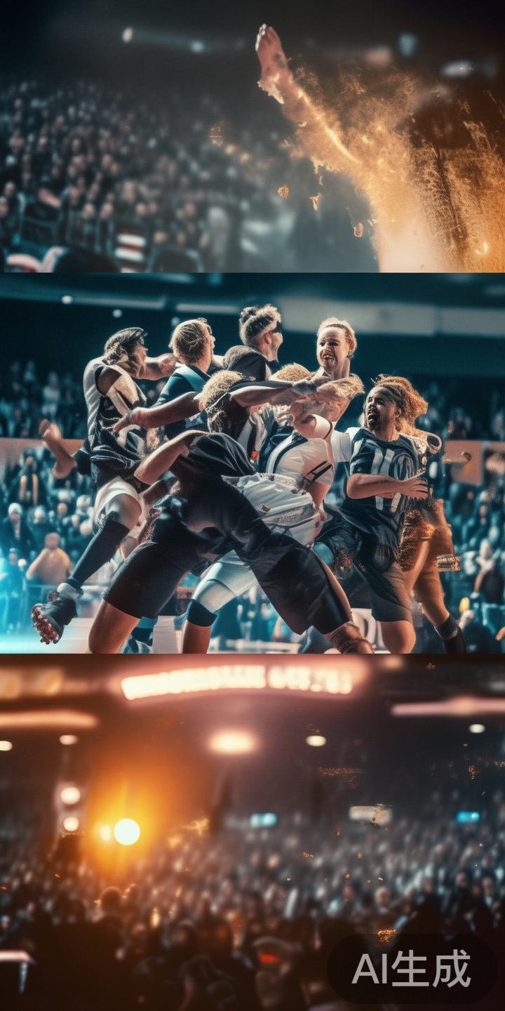 爱游戏体育盘点:年度最佳比赛回顾与最精彩瞬间全纪录 在激烈的比赛中,总会出现令人难忘的精彩片段。例如,